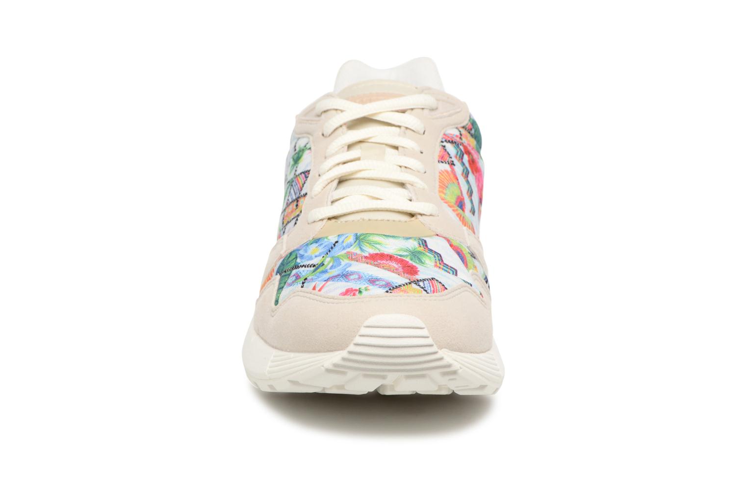 Le Coq Sportif Omega X - W Garden Fusion (Beige) - X Baskets en Más cómodo Dernières chaussures discount pour hommes et femmes 11cb45 Le Coq Sportif Omega X - W Garden Fusion (Beige) - X Baskets en Más cómodo Dernières chaussures discount pour hommes et femmes 11cb45